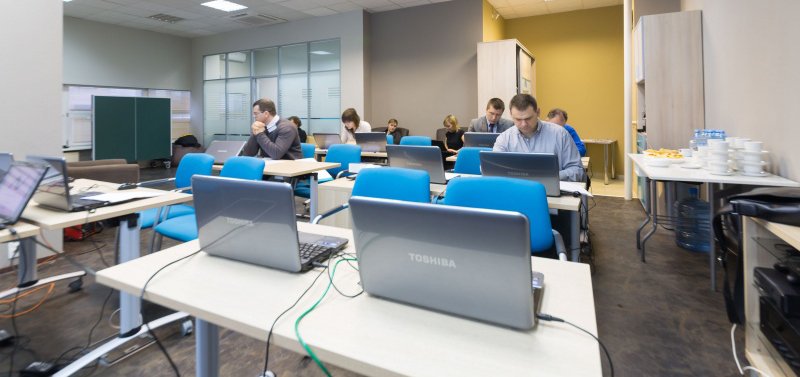 Navicon расширяет программы обучения по IBM Cognos