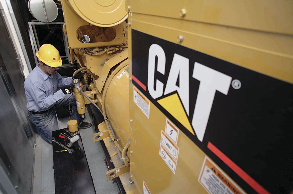 Внедрение облачного Microsoft Dynamics 365 Field Service в «Восточную технику»