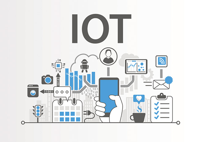 IoT в России задокументировали