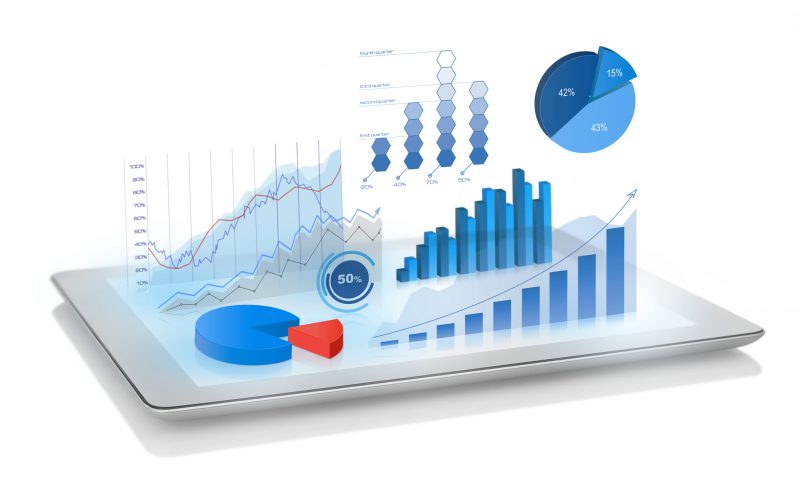 Business Intelligence (рынок России)