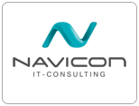 Компания Naviсon провела ребрендинг