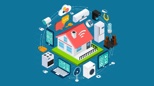 Бизнес тестирует IoT