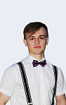 Никита Чалых