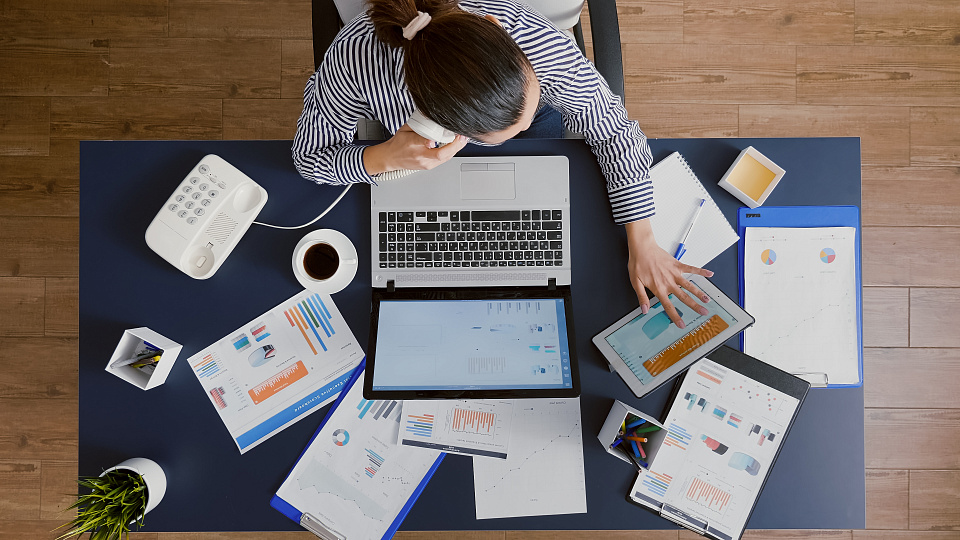 Как оптимизировать планирование и прогнозирование в FMCG в 2026 году 