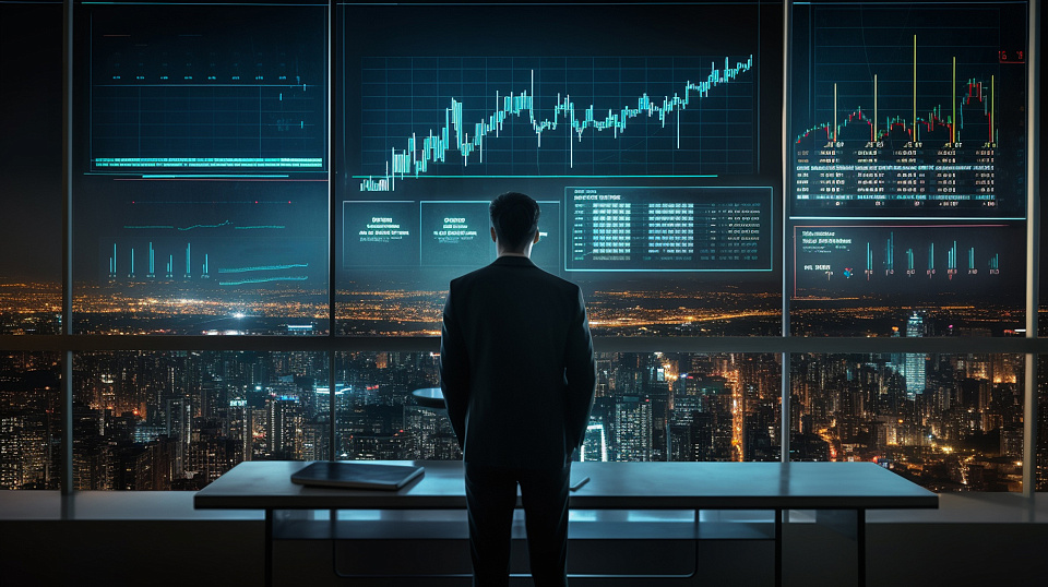 Спрос на MDM увеличился более чем на 40%