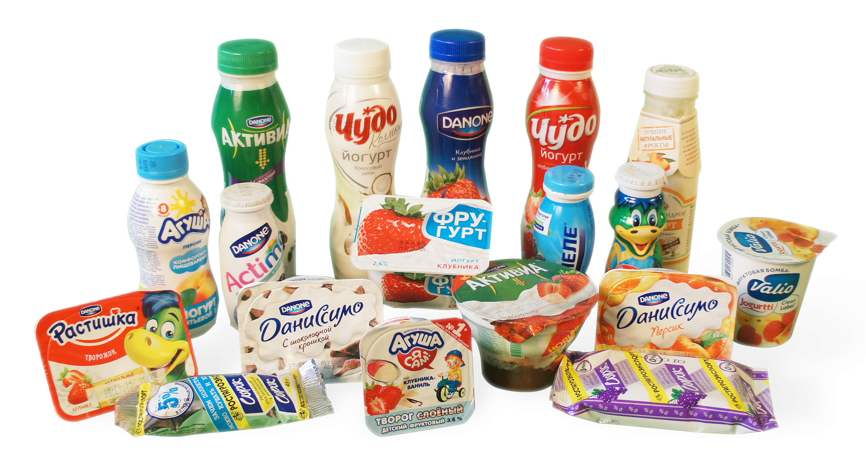 Перевод аналитической платформы предприятия на импортонезависимый стек технологий