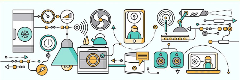Развитие IoT-рынка