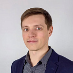 Евгений Кузьмичев