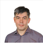 Дмитрий Ковалев