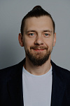 Денис Треков