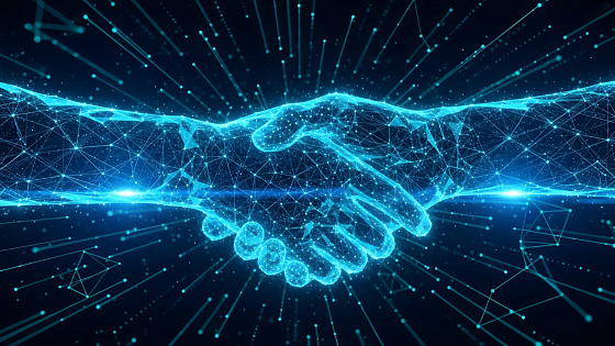 Navicon и Алгоритм1 стали партнерами