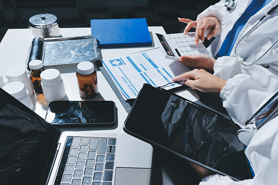 Navicon внедрил систему бюджетирования для Merz Pharma на российской платформе Optimacros