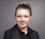 Екатерина Маркелова