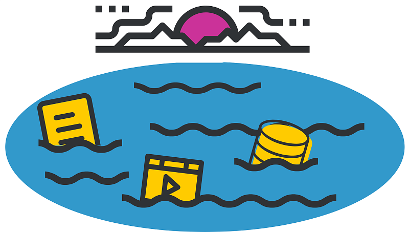 Customer Data Lake: как управлять данными в эпоху перемен