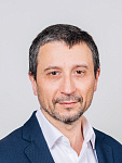 Андрей Бондарь