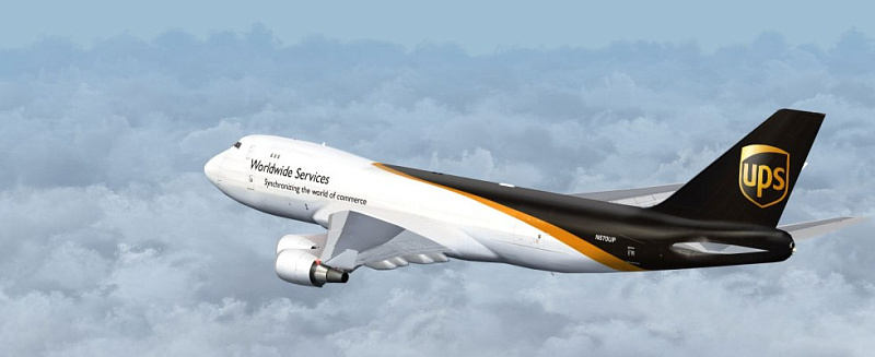 Как перевозят фармацевтические грузы: опыт UPS