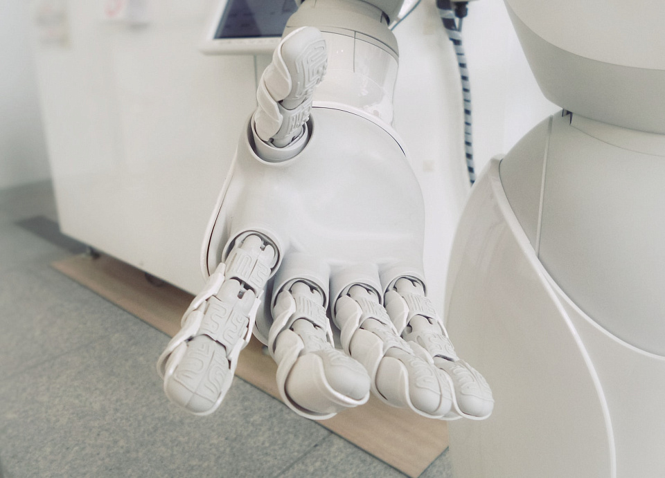 Power Automate at Bayer