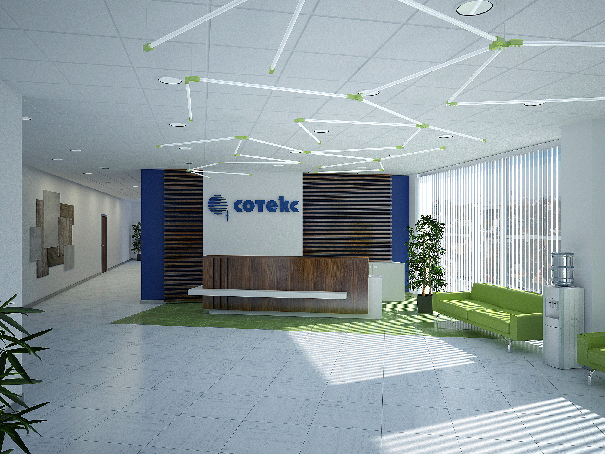 Консолидированная отчетность в фармацевтике