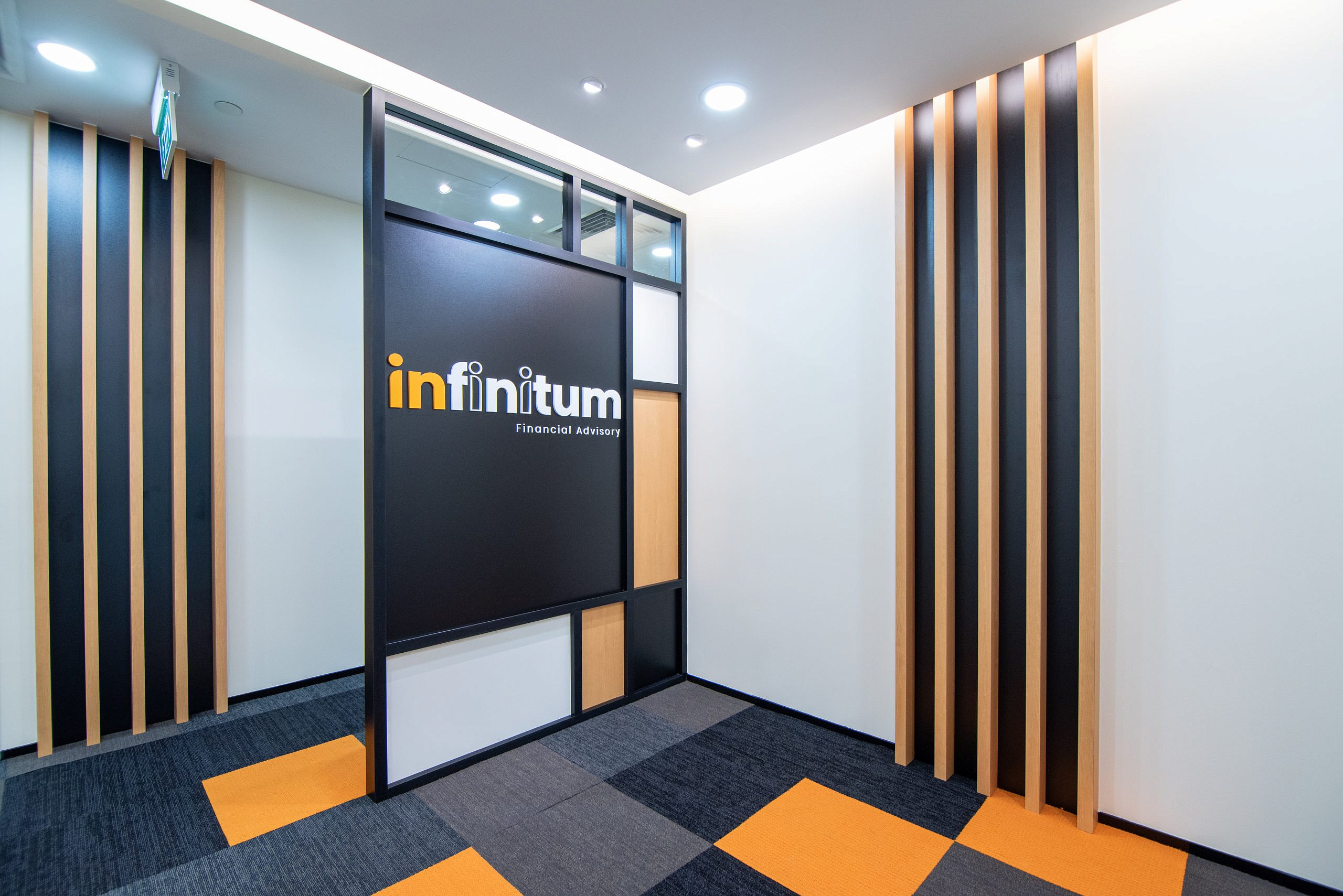 Microsoft Dynamics CRM в группе компаний «Инфинитум»