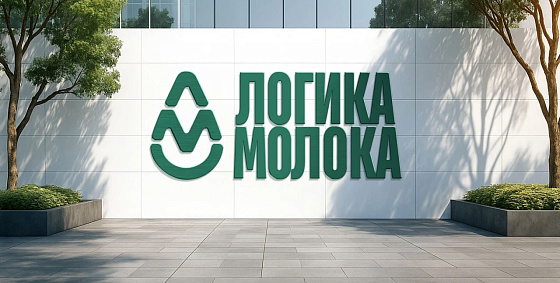 Логика молока