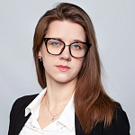 Дарья Кагарлицкая