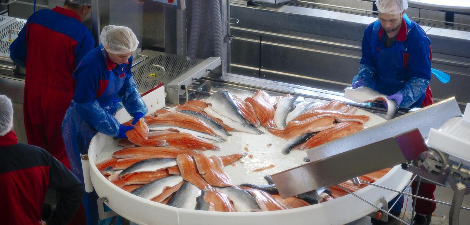 Автоматизация работы с партнерской сетью