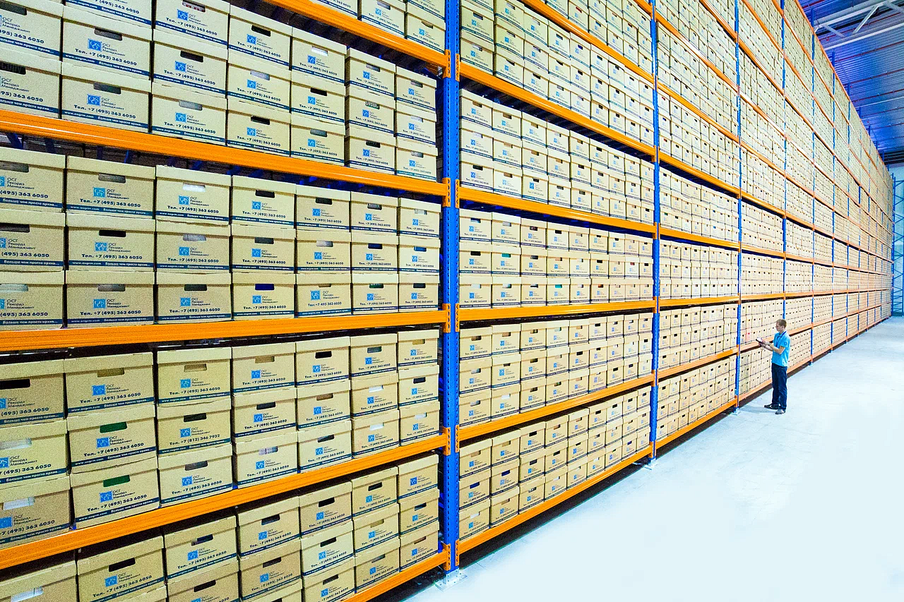 Создание единой системы клиентского взаимодействия в OSG