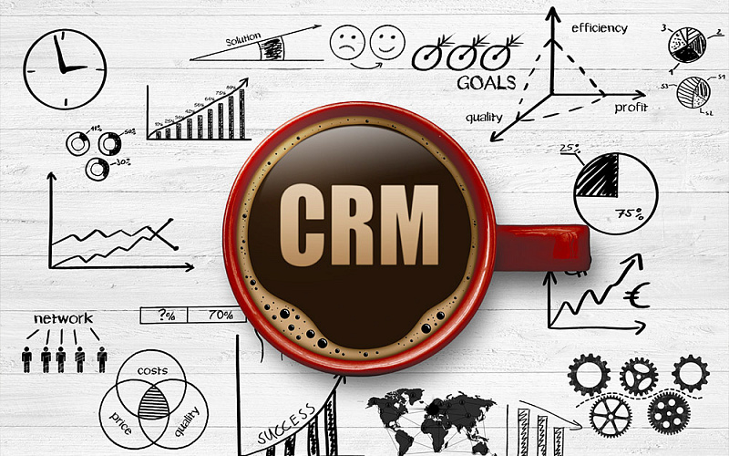 Нужна ли CRM аудитору?