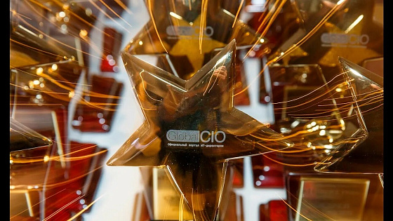 Пять проектов Navicon номинировано на премию «Проект года» от Global CIO