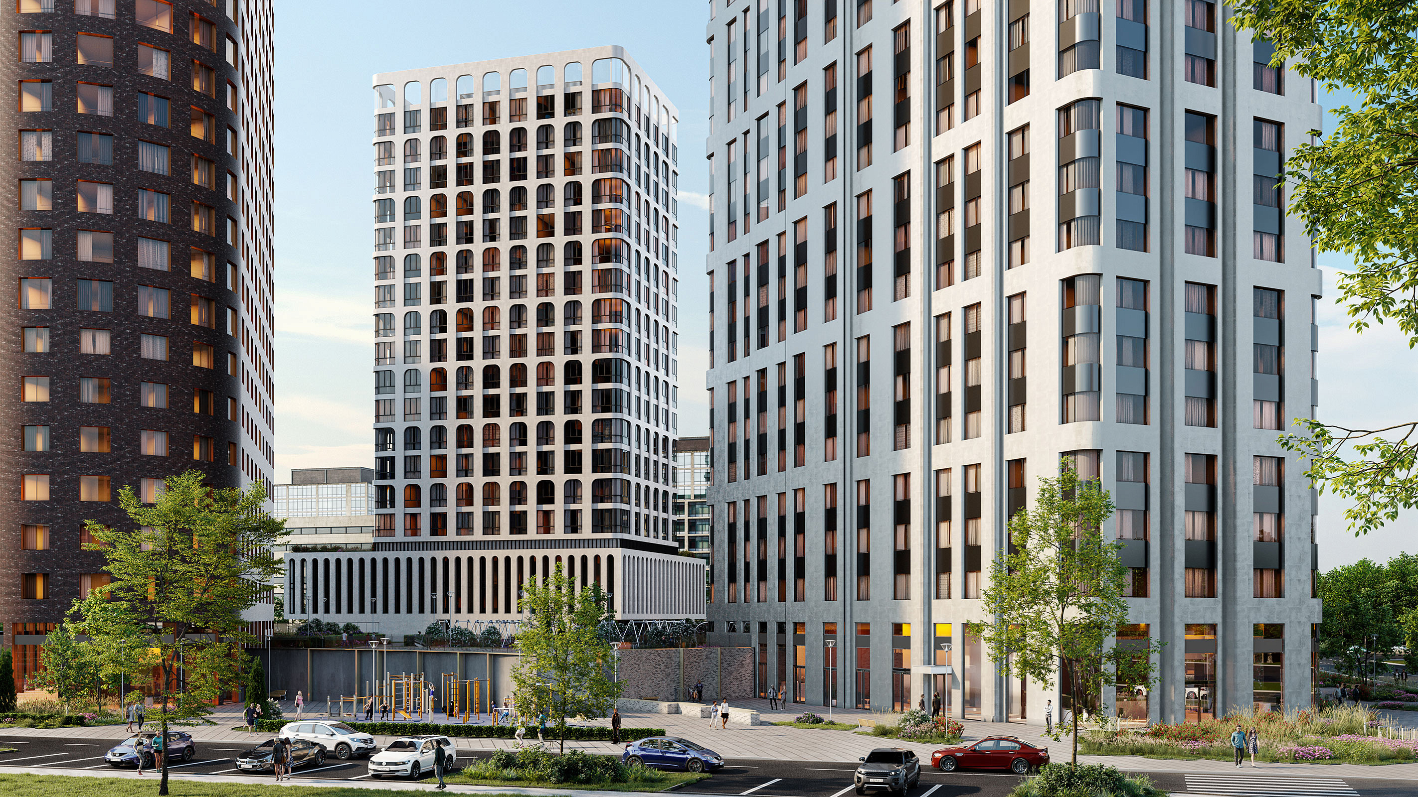 Миграция на импортонезависимую BI-систему