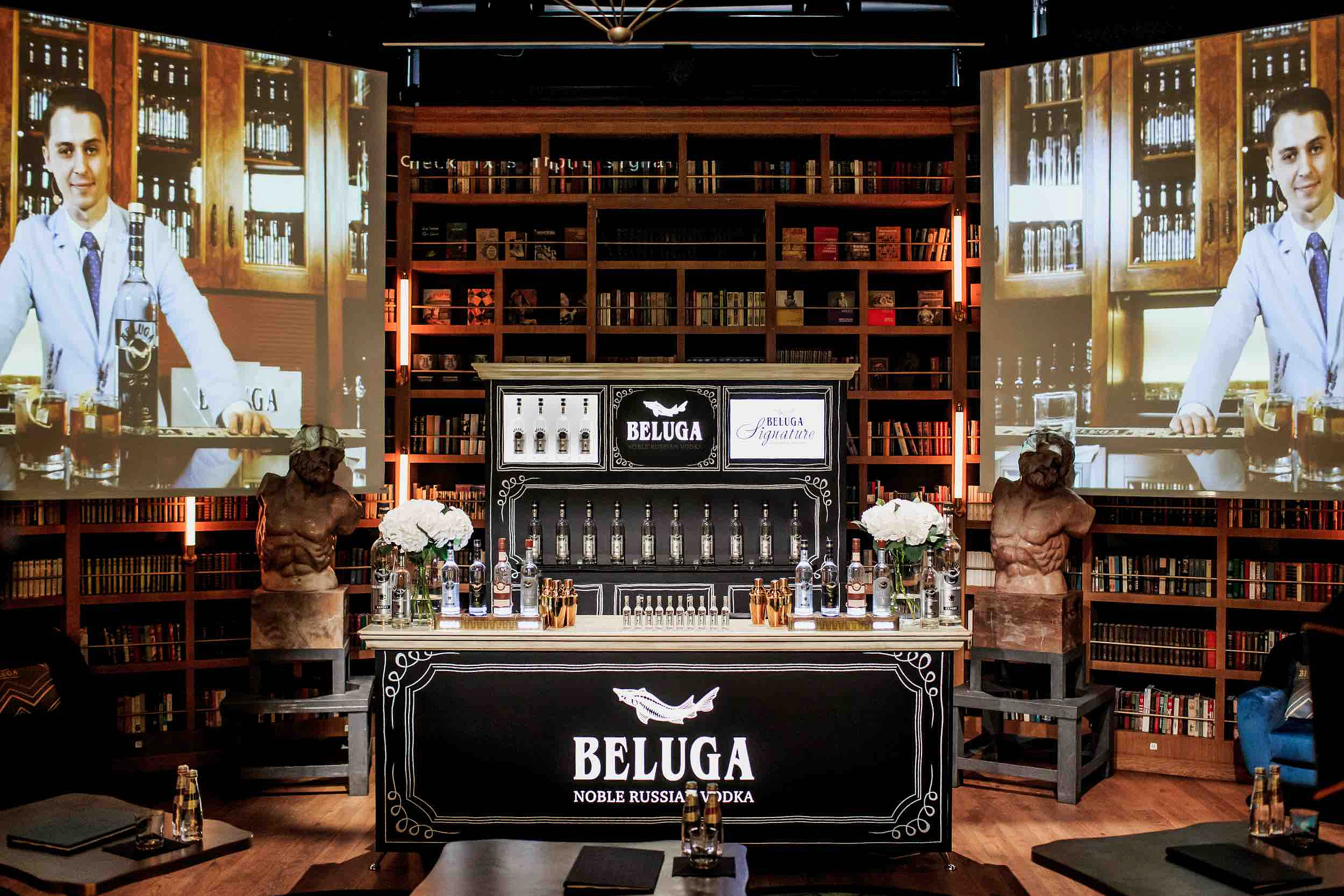 Автоматизация процессов B2B-продаж и маркетинга