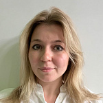 Светлана Усик