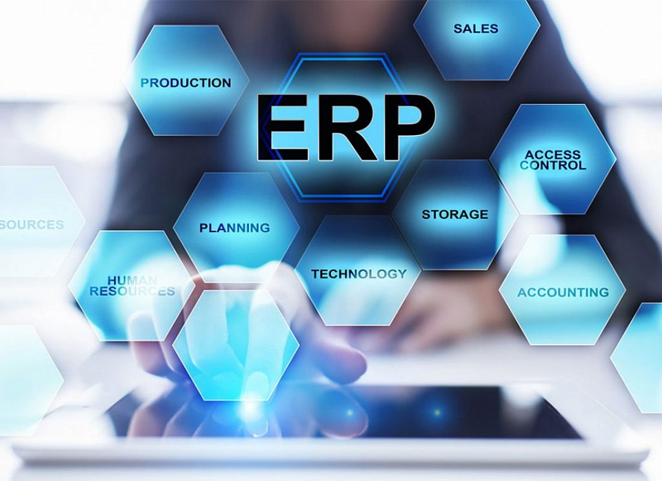 Navicon расширяет линейку ERP отечественными продуктами