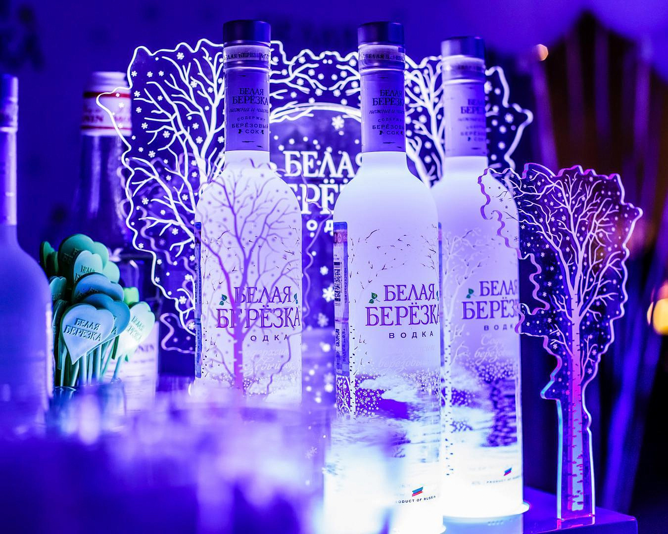 Миграция производства в «Алкогольной Сибирской Группе» (АСГ) на российский стек технологий